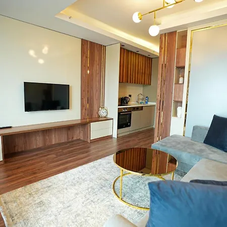 Gul Proje Express - Block B, Flat 76 *