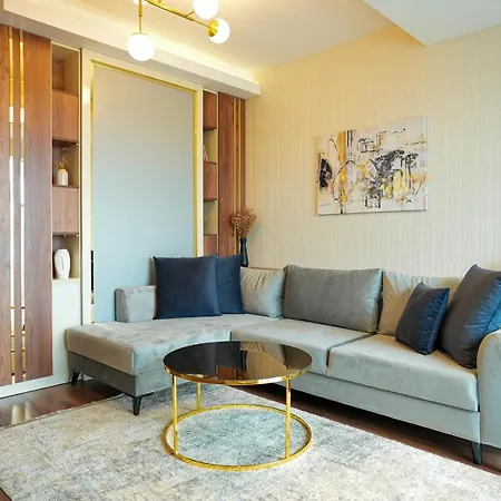 Gul Proje Express - Block B, Flat 76