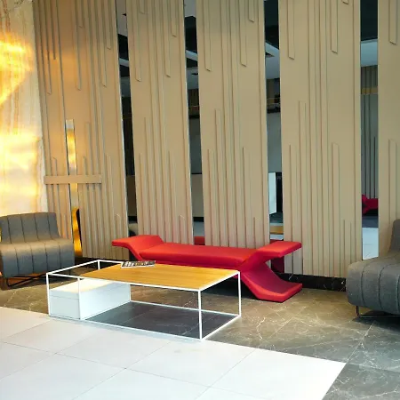 Gul Proje Express - Block B, Flat 76 * Istanbul