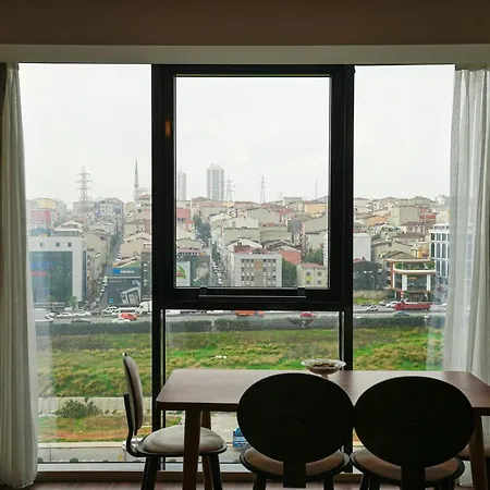 Gul Proje Express - Block B, Flat 76