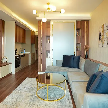 Gul Proje Express - Block B, Flat 76 *