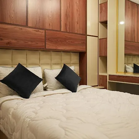 Gul Proje Express - Block B, Flat 76 Apartment