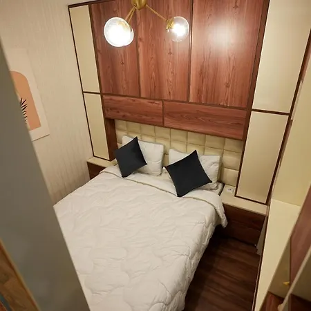 Gul Proje Express - Block B, Flat 76 Apartment Istanbul